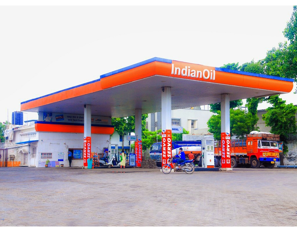 IndianOil - Kabilpore, Navsari